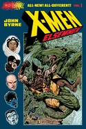 X-Men: Elsewhen (Volume 1 of 3): A Graphic Novel (Marvel Arts)