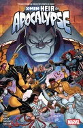 X-Men: Heir of Apocalypse