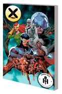 X-Men: Hellfire Gala — Superhero Comics