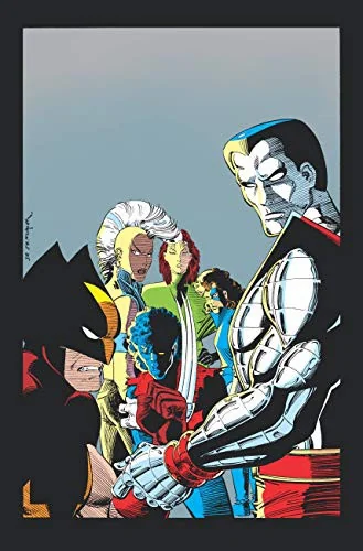 X-Men: Mutant Massacre Omnibus [New Printing] — Superhero Comics