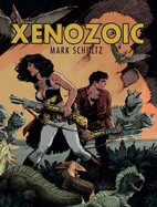 Xenozoic
