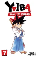 Yaiba: Samurai Legend, Vol. 7