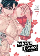 Yakuza Fiance Raise Wa Tanin Ga II Vol. 7