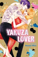 Yakuza Lover, Vol. 12 — Manga