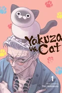 Yakuza vs. Cat, Vol. 1