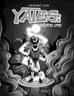 Yates: Volume One - Black-and-White Comic Edition (Black and White) — School Life