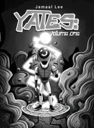 Yates: Volume One - Black-and-White Comic Edition (Black and White)