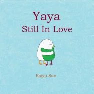 Yaya Still in Love: Yaya's Love Story (part 2)