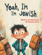 Yeah, I'm Jewish