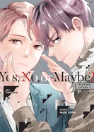 Yes, No, or Maybe? (Manga) Vol. 1 — Boys Love