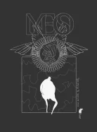 YesNo: A comic book thesis. — Graphic Novels