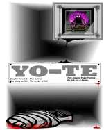 Yo-Te: yoga-techno