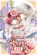 Yona of the Dawn (3-In-1 Edition), Vol. 2