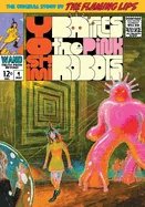 Yoshimi Battles the Pink Robots [Special Edition] (Special)