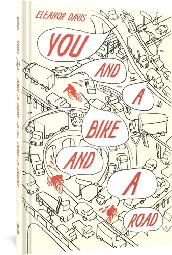 You and a Bike and a Road