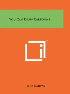 You Can Draw Cartoons