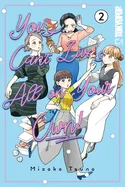 You Can't Live All on Your Own!, Volume 2