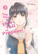 You Must Be This Tall to Propose! 3