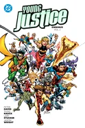 Young Justice Omnibus Vol. 2