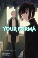 Your Forma, Vol. 2 (Manga) — Manga