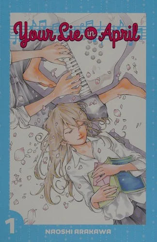 Your Lie in April 1