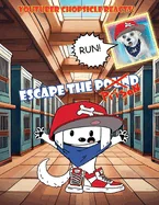 Youtuber Chopsicle Reacts! Escape the Prison: Escape The Pound — Tie Ins