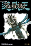Yu-Gi-Oh! (2-In-1 Edition), Vol. 13: Includes Vols. 37 & 38
