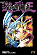 Yu-Gi-Oh! (3-In-1 Edition), Vol. 2: Includes Vols. 4, 5 & 6