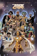 Zaiire The Prince of Kongo The Necklace of Destiny