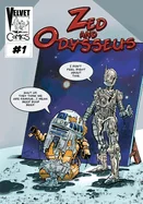 Zed and Odysseus: Full Length