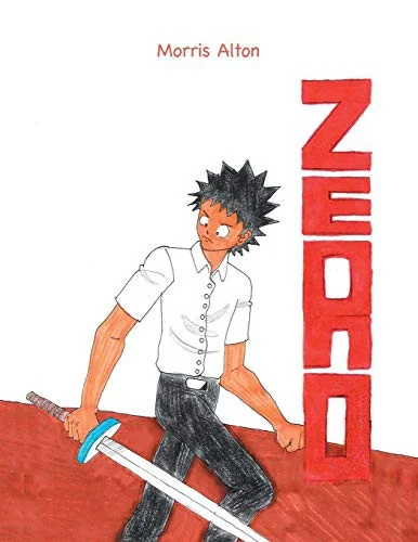 Zero — Graphic Novels