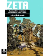 Zetta: Ou vous etes avec nous, ou vous etes contre nous