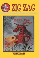 Zig Zag: The Family Rats — Fantasy Comics