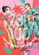Zom 100: Bucket List of the Dead, Vol. 10 — Manga