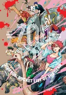 Zom 100: Bucket List of the Dead, Vol. 19