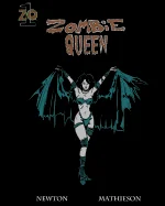 Zombie Queen: The Beginning