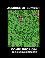 Zombies of Summer - Comic Book 004