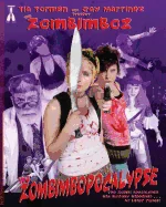 Zombimboz: Zombimbopocalypse — Graphic Novels