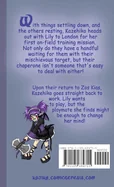 Zos Kias volume 6 — Graphic Novels